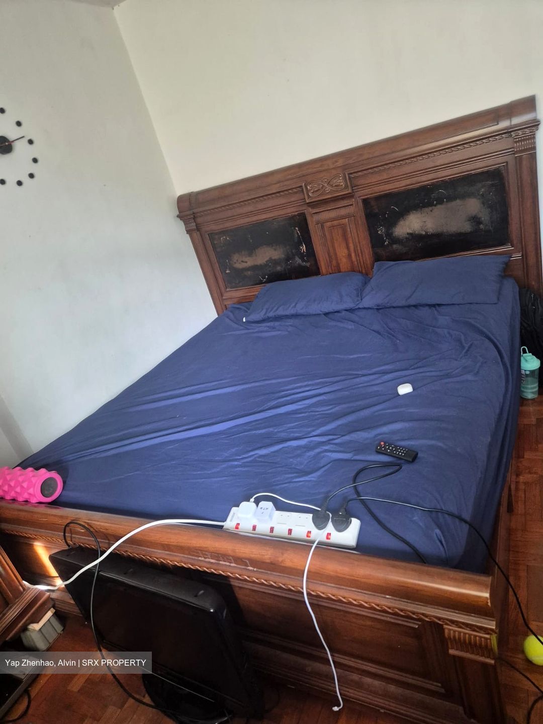 West Park Regency (D5), Apartment #506672071